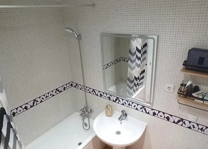 Appartamento Oasis Hoyo 12 - Nova Playa Met&golf