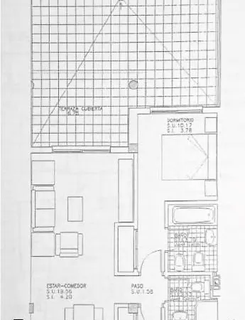Oasis Hoyo 12 - Nova Playa Met&golf Apartment *