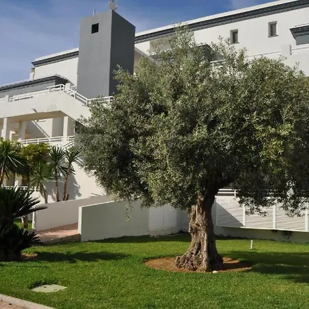 Oasis Hoyo 12 - Nova Playa Met&golf Apartment