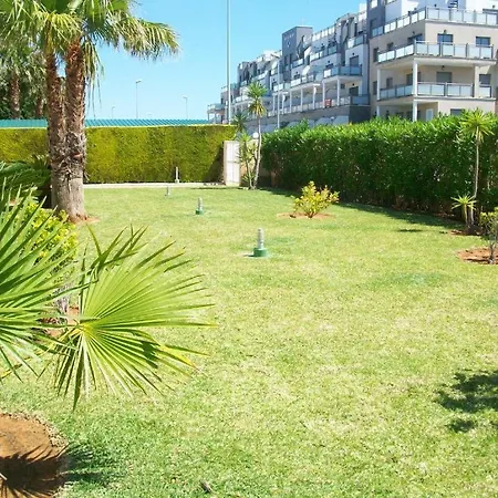 Oasis Hoyo 12 - Nova Playa Met&golf Apartment *