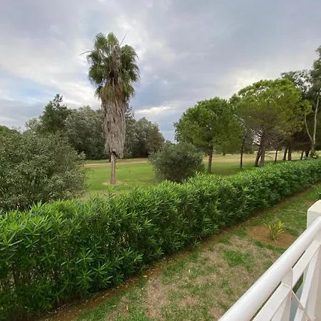 Oasis Hoyo 12 - Nova Playa Met&golf Apartment *
