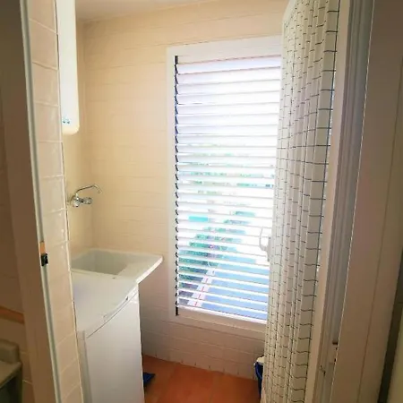 Oasis Hoyo 12 - Nova Playa Met&golf Apartment *