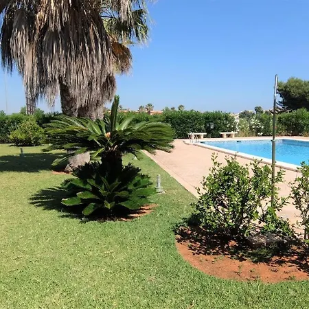Oasis Hoyo 12 - Nova Playa Met&golf Apartment Oliva