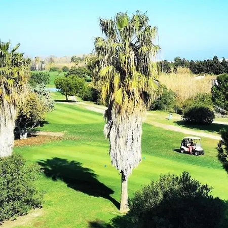 Apartment Oasis Hoyo 12 - Nova Playa Met&golf *