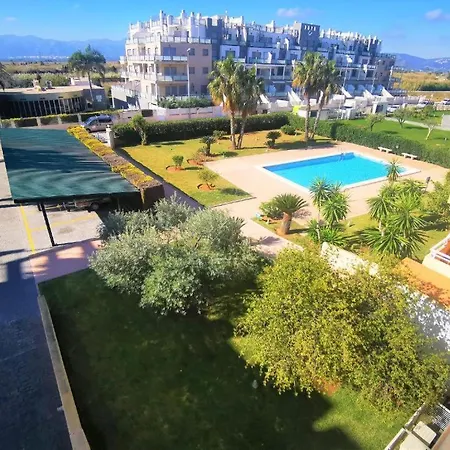 Apartment Oasis Hoyo 12 - Nova Playa Met&golf Oliva