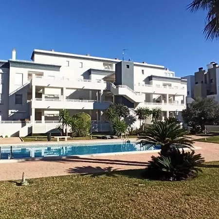 Oasis Hoyo 12 - Nova Playa Met&golf Apartment Oliva