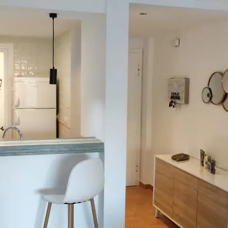Oasis Hoyo 12 - Nova Playa Met&golf Apartment
