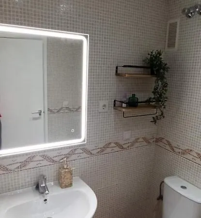 Oasis Hoyo 12 - Nova Playa Met&golf Apartment *