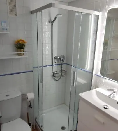 Apartment Oasis Hoyo 12 - Nova Playa Met&golf *