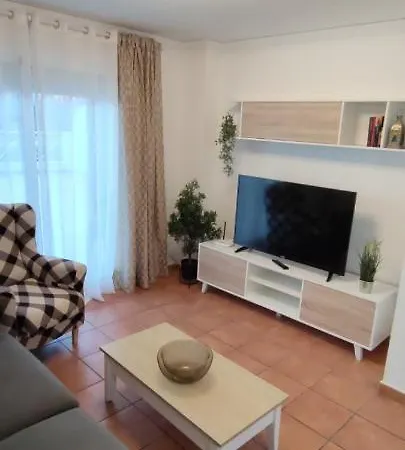 Apartment Oasis Hoyo 12 - Nova Playa Met&golf Oliva