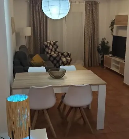 Oasis Hoyo 12 - Nova Playa Met&golf Apartment Oliva