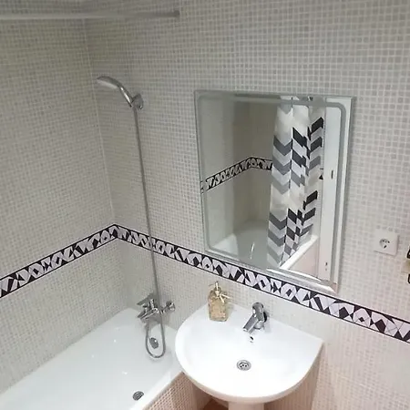 Apartment Oasis Hoyo 12 - Nova Playa Met&golf
