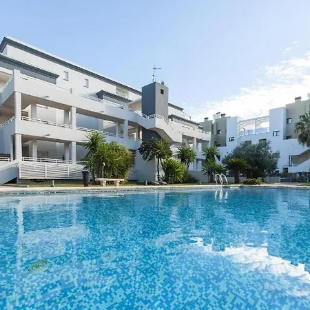 Oasis Hoyo 12 - Nova Playa Met&golf Apartment Oliva