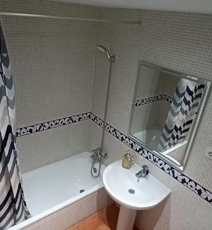 Oasis Hoyo 12 - Nova Playa Met&golf Apartment