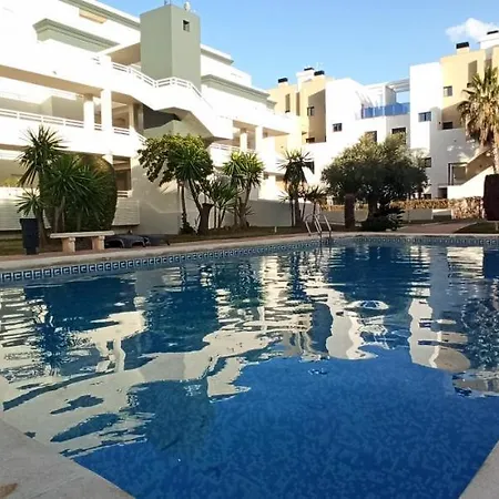 Oasis Hoyo 12 - Nova Playa Met&golf Oliva