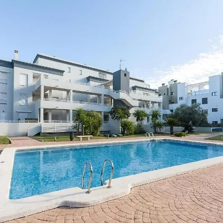 Apartment Oasis Hoyo 12 - Nova Playa Met&golf