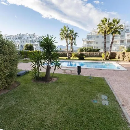 Apartment Oasis Hoyo 12 - Nova Playa Met&golf *