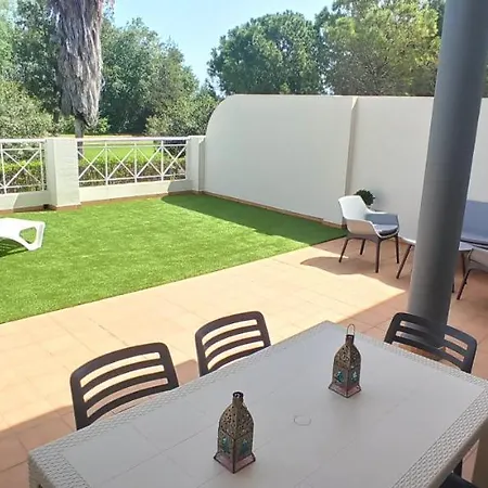 Oasis Hoyo 12 - Nova Playa Met&golf Apartment