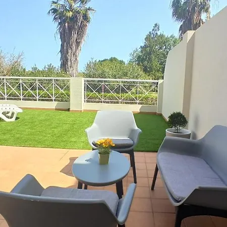 Oasis Hoyo 12 - Nova Playa Met&golf Apartment Oliva