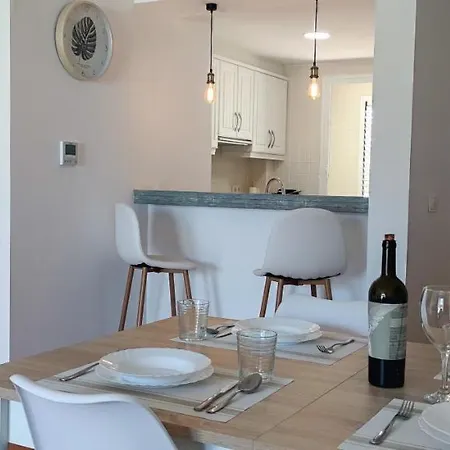 Apartment Oasis Hoyo 12 - Nova Playa Met&golf Oliva
