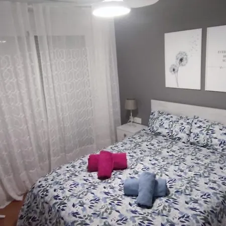 Oasis Hoyo 12 - Nova Playa Met&golf Apartment