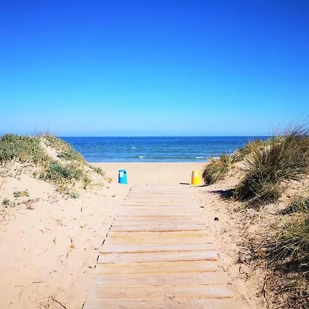 Oasis Hoyo 12 - Nova Playa Met&golf